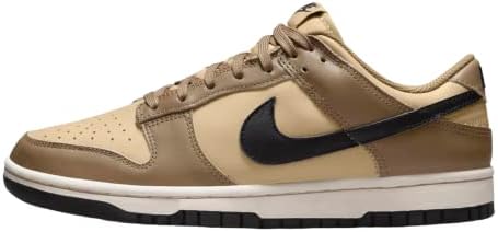 Nike Womens Dunk Low Sneaker