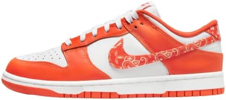 Nike Womens Dunk Low Sneaker