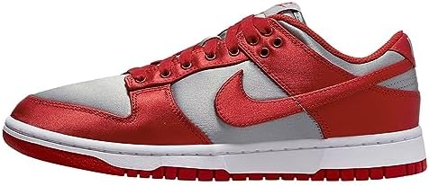 Nike Womens Dunk Low Sneaker