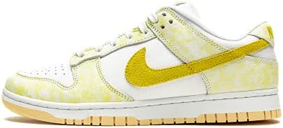Nike Womens Dunk Low Sneaker