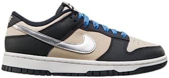 Nike Womens Dunk Low Sneaker