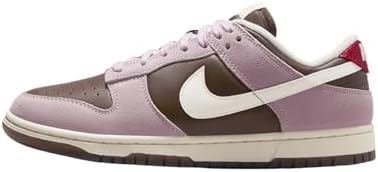 Nike Womens Dunk Low Sneaker