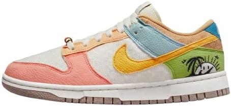 Nike Womens Dunk Low Sneaker