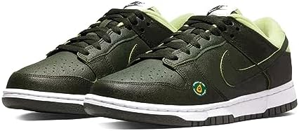 Nike Womens Dunk Low Sneaker