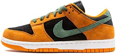 Nike Womens Dunk Low Sneaker