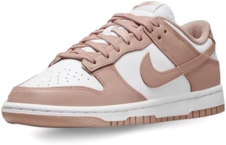 Nike Womens Dunk Low Sneaker