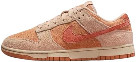 Nike Womens Dunk Low Sneaker