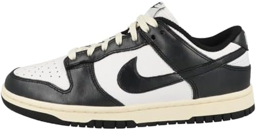 Nike Womens Dunk Low Sneaker
