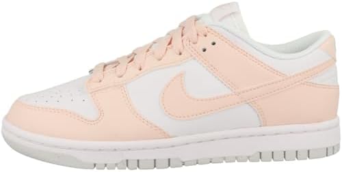 Nike Womens Dunk Low Sneaker