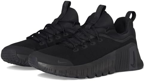 Talla 9 - Nike Womens Free Metcon 6