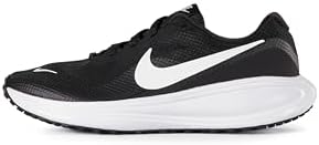 Nike Womens Revolution 8 Road Running Shoes