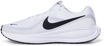 Nike Womens Revolution 8 Road Running Shoes