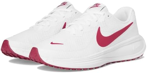 Nike Womens Revolution 8 Road Running Shoes