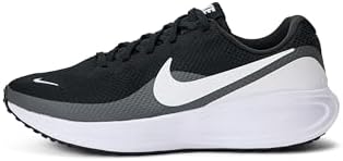 Nike Womens Revolution 8 Road Running Shoes