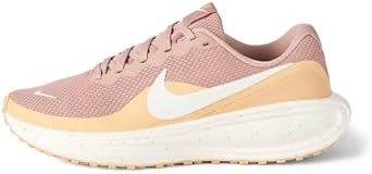 Nike Womens Revolution 8 Road Running Shoes