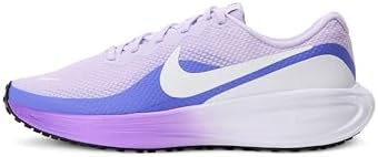 Nike Womens Revolution 8 Road Running Shoes