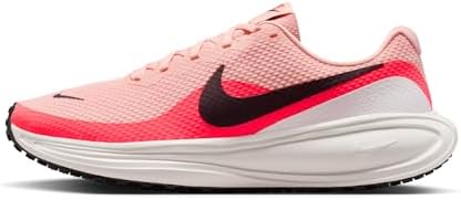 Nike Womens Revolution 8 Road Running Shoes