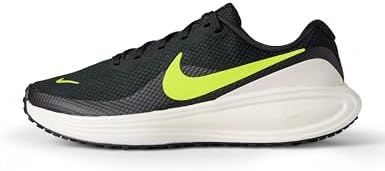 Nike Womens Revolution 8 Road Running Shoes