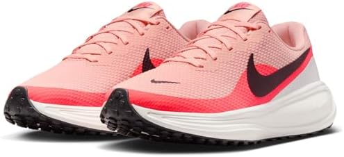 Nike Womens Revolution 8 Road Running Shoes