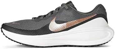 Nike Womens Revolution 8 Road Running Shoes