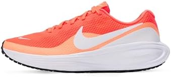 Nike Womens Revolution 8 Road Running Shoes