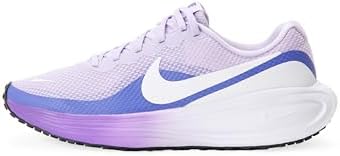Nike Womens Revolution 8 Road Running Shoes