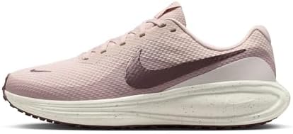Nike Womens Revolution 8 Road Running Shoes