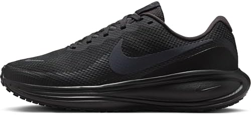 Nike Womens Revolution 8 Road Running Shoes