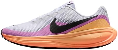 Nike Womens Revolution 8 Road Running Shoes