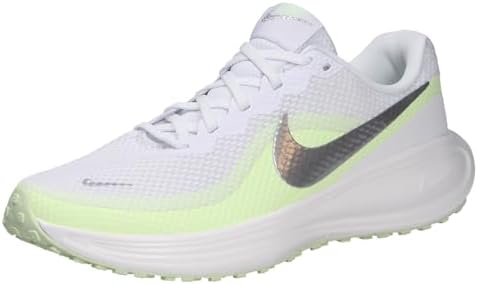 Nike Womens Revolution 8 Road Running Shoes