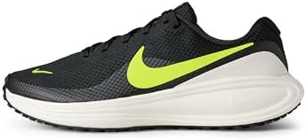 Nike Womens Revolution 8 Road Running Shoes