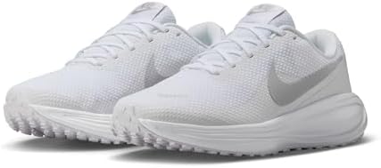 Nike Womens Revolution 8 Road Running Shoes