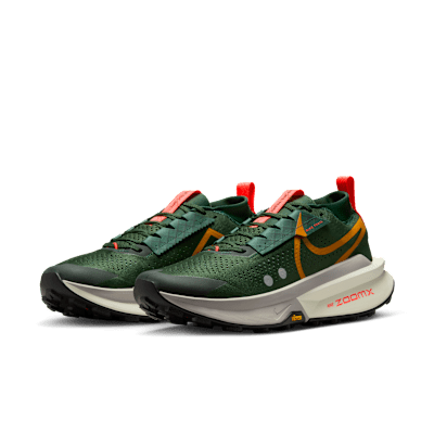 Nike Zegama 2, Talla 11