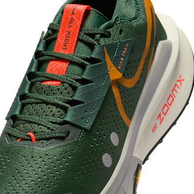 Nike Zegama 2, Talla 11