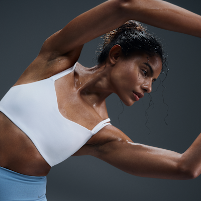 Nike Zenvy Strappy