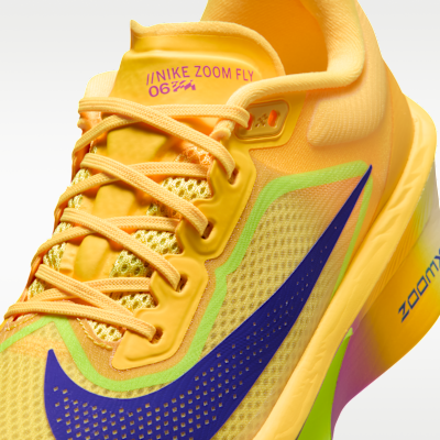 Talla women 7.5  - Nike Zoom Fly 6