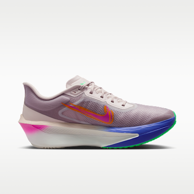 Nike Zoom Fly 6 "Eliud Kipchoge"