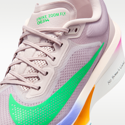 Nike Zoom Fly 6 "Eliud Kipchoge"