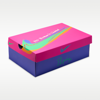 Nike Zoom Fly 6 "Eliud Kipchoge"