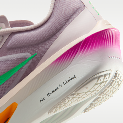 Nike Zoom Fly 6 "Eliud Kipchoge"