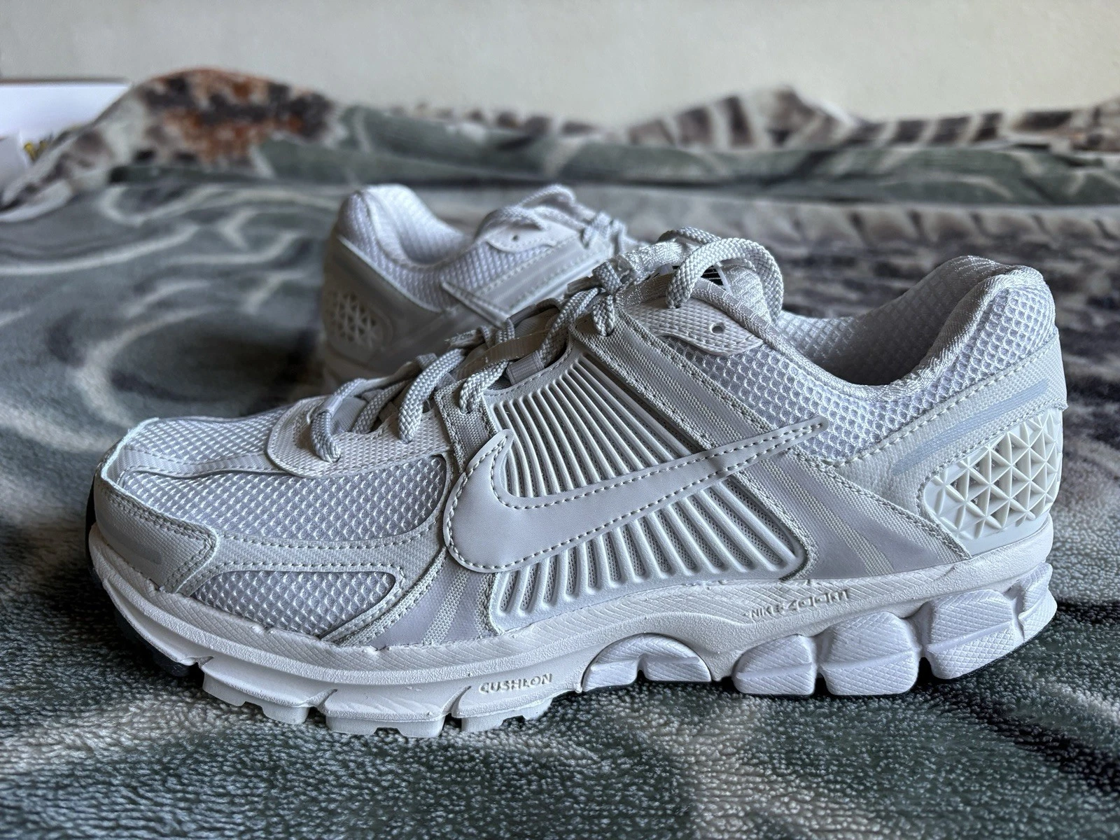 Nike Zoom Vomero 5 SP Vast Grey BV1358 001 Men s size 10