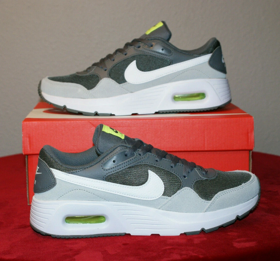 Nike   AIR MAX SC / Youth   Men s  Size   7 / Women s Size 8 5 / CZ5358001
