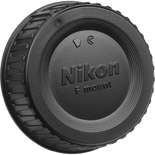 Nikon AF S FX NIKKOR 58mm f/1 4G Lens for Nikon DSLR Cameras