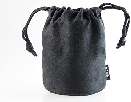 Nikon AF S FX NIKKOR 58mm f/1 4G Lens for Nikon DSLR Cameras