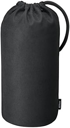 Nikon AF S FX NIKKOR 200 500mm f/5 6E ED Vibration Reduction Zoom Lens with Auto Focus for Nikon DSLR Cameras