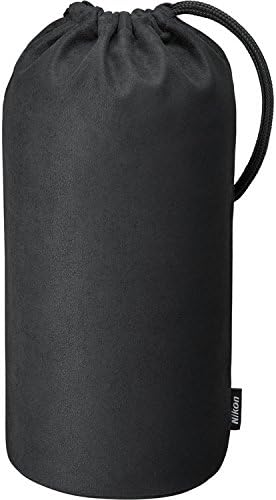 Nikon AF S FX NIKKOR 200 500mm f/5 6E ED Vibration Reduction Zoom Lens with Auto Focus for Nikon DSLR Cameras