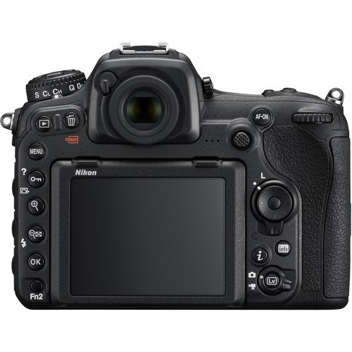 Nikon D500 DX Format Digital SLR  Body Only   Base