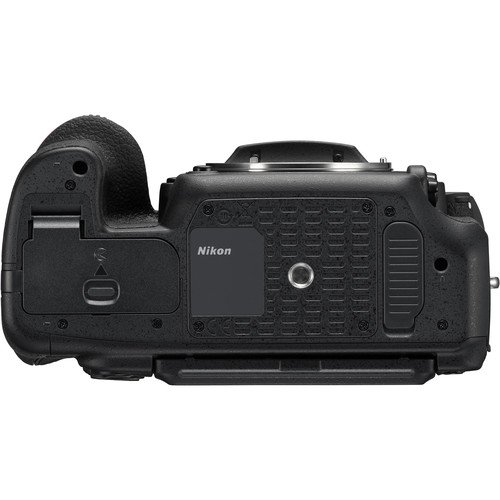 Nikon D500 DX Format Digital SLR Body Only Base