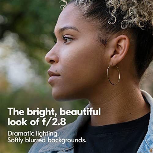 Nikon NIKKOR Z 28 75mm f/2 8   Large aperture mid range zoom lens for Z series mirrorless cameras   Nikon USA Model