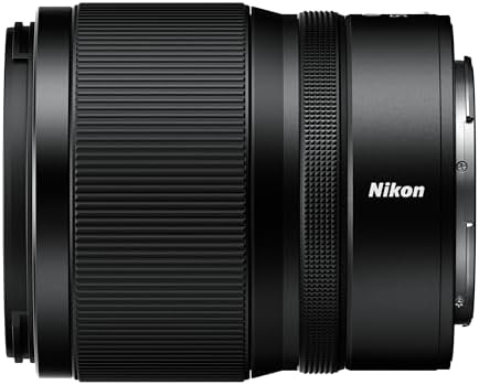 Nikon NIKKOR Z 50mm f/1 4
